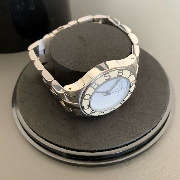 Marc Jacobs Watch